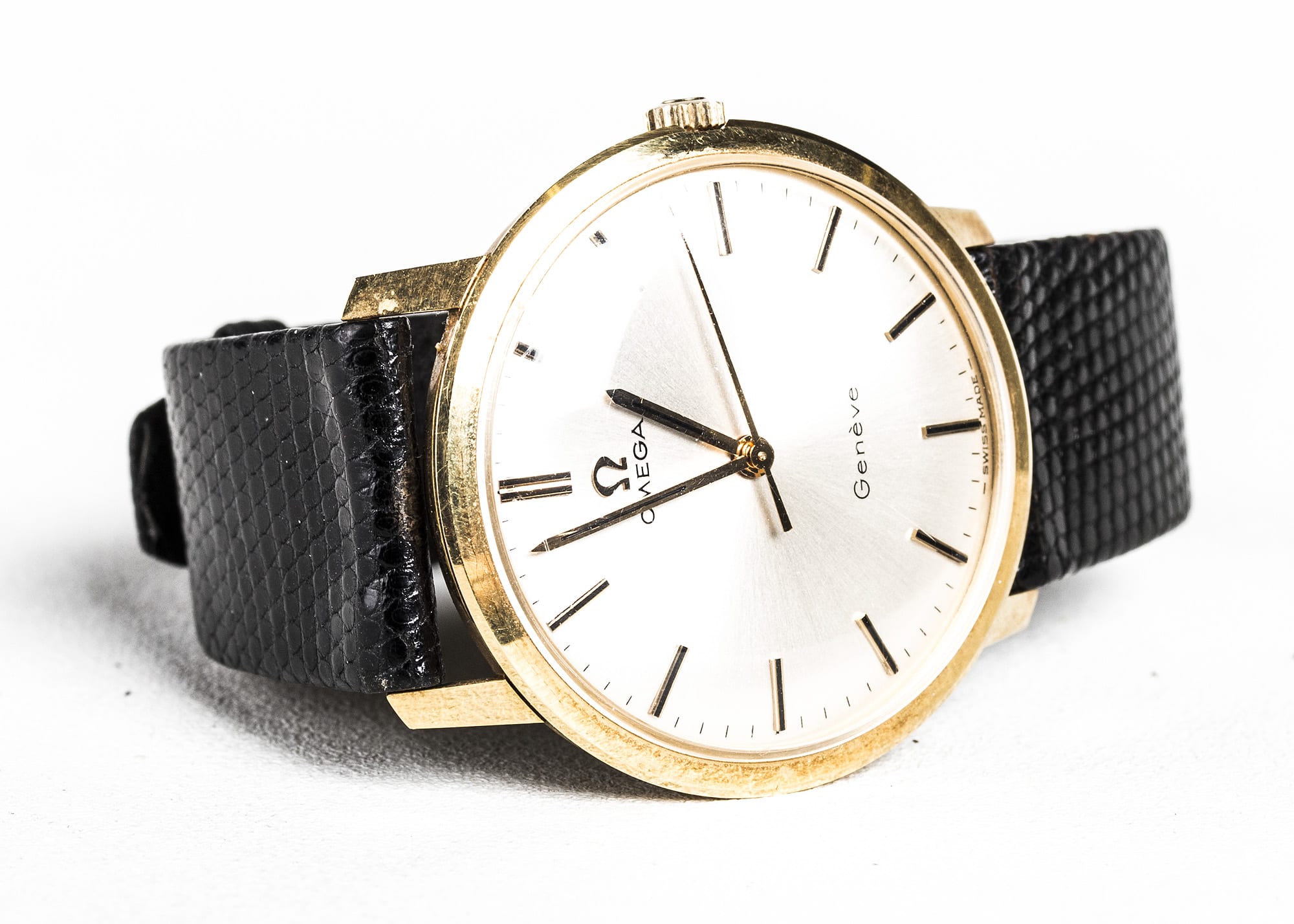 _MG_8219 omega klocka med svart band Sälj dina föremål på auktion